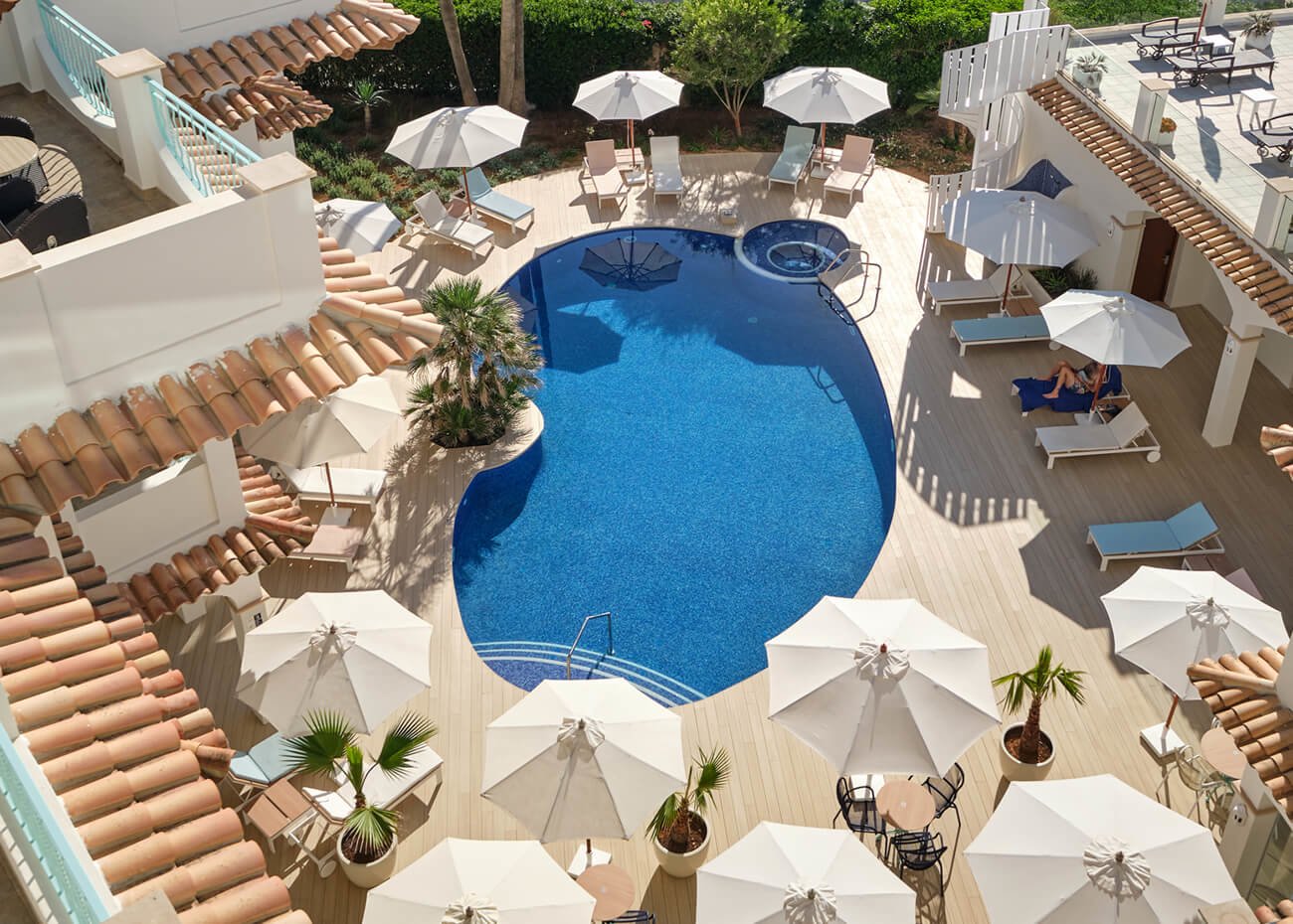 Hotel Villa Chiquita